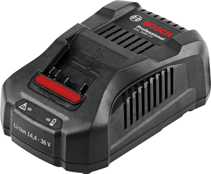 PRO GAL 3680 CV 充電器 | Bosch Professional