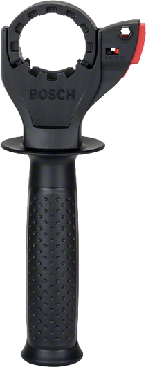 Boschのインパクトドリル用ボッシュハンドル。.