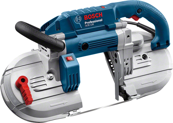 GCB 120 Base バンドソー | Bosch Professional 