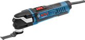 Boschの振動マルチツール。