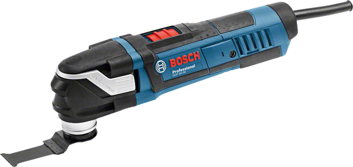 GMF 40-30 マルチツール | Bosch Professional