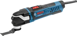 Boschの振動マルチツール。.