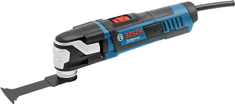 Bosch GOP 55-36 マルチツール（StarlockMax ブレード付き）.