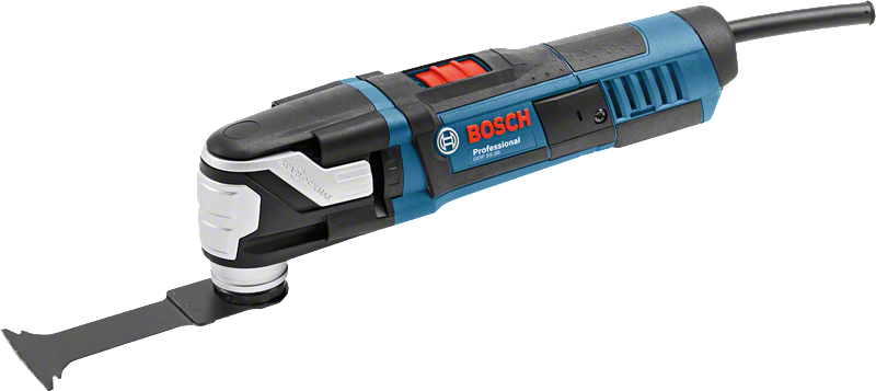 PRO Heavy Duty GMF 50-36 マルチツール | Bosch Professional