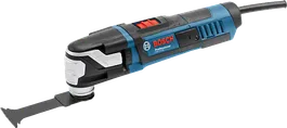 Bosch GOP 55-36 マルチツール（StarlockMax ブレード付き）.