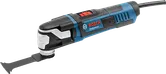 Bosch GOP 55-36 マルチツール（StarlockMax ブレード付き）.
