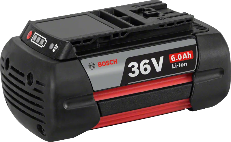 GBA 36V 6.0Ah バッテリー | Bosch Professional