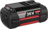Bosch36Vリチウムイオンバッテリー。.
