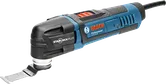 Bosch GOP 30-28 マルチツール（Starlock Plus ブレード付き）