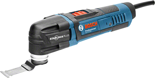 GMF 30-28 マルチツール | Bosch Professional