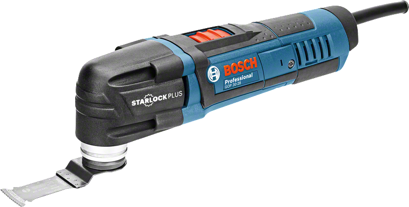 PRO GOP 30-28 マルチツール | Bosch Professional