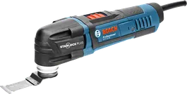 Bosch GOP 30-28 マルチツール（Starlock Plus ブレード付き）.