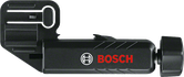 LR 6 および LR 7 レーザー レシーバー用のBoschブラケット。