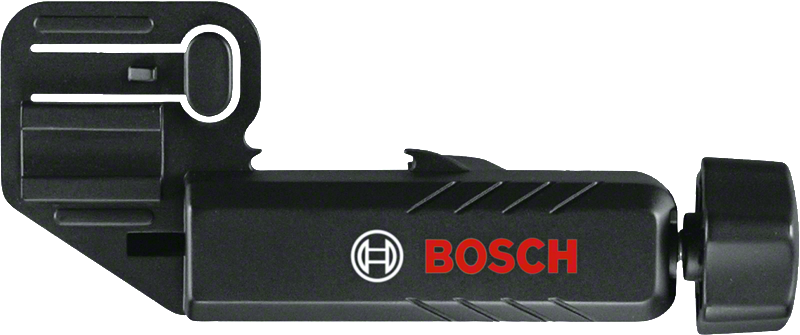 PRO LR 6、LR 7用受光器ホルダー 受光器ホルダー | Bosch Professional PRO LR 6、LR 7用受光器ホルダー 受光器ホルダー | Bosch Professional