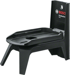 Bosch RM 1 アクセサリ、調整可能な取り付けブラケット。.
