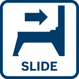 スライド機構