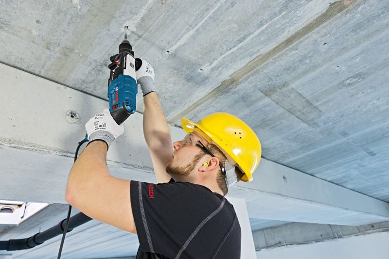 BOSCH GBH2-28DFV SDSプラスハンマードリル【リライズ市川行徳店】【店頭取引限定】【中古】ITLOEWDAFKH3 Amazon | Bosch Professional(ボッシュ) SDSプラスハンマードリル GBH2