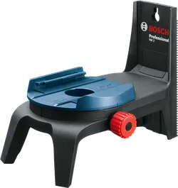 精密調整ノブを備えたBosch RM 2アクセサリ。.