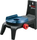 精密調整ノブを備えたBosch RM 2アクセサリ。.