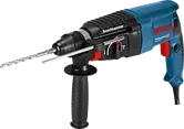 Bosch GBH 2-26 回転ハンマードリル（SDS プラス付き）.