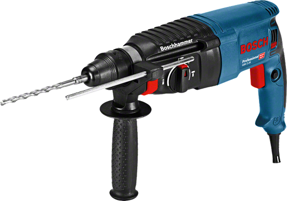 Amazon | Bosch Professional(ボッシュ) SDSプラスハンマー - 本体