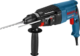 Bosch GBH 2-26 回転ハンマードリル（SDS プラス付き）.
