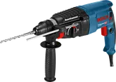 Bosch GBH 2-26 回転ハンマードリル（SDS プラス付き）.