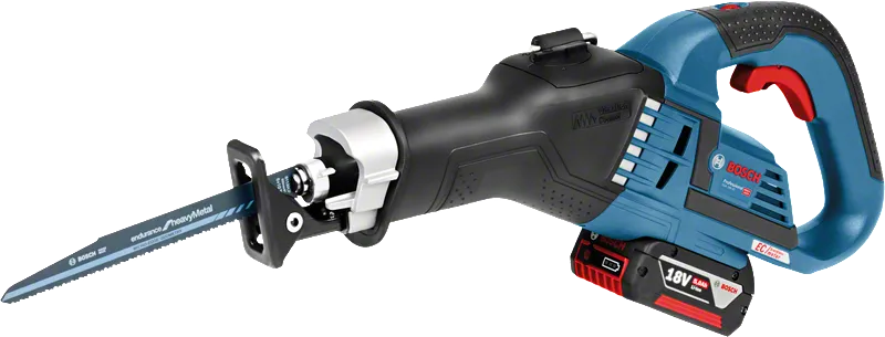 PRO GSA 18V-32 コードレスセーバーソー | Bosch Professional