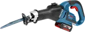 Bosch GSA 18V-32 コードレスレシプロソー。.