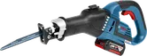 Bosch GSA 18V-32 コードレスレシプロソー。.