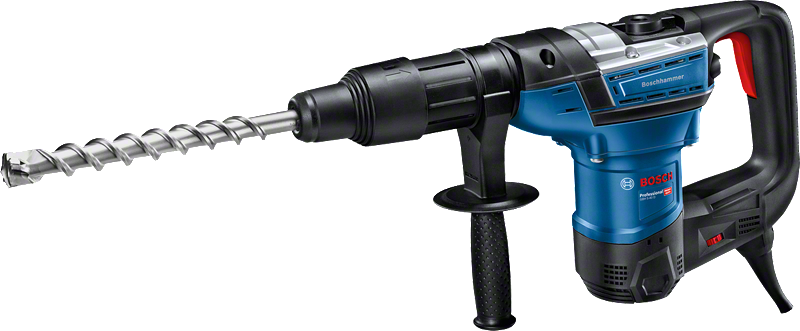 GBH5-40D SDS maxハンマードリル | ボッシュ 