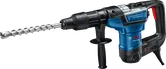 Bosch GBH 5-40 D サイドハンドル付き回転ハンマー。.