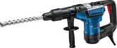 Bosch GBH 5-40 D サイドハンドル付き回転ハンマー。.