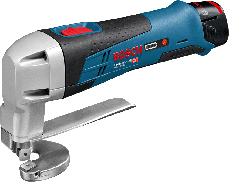 PRO Heavy Duty GSC 10.8 V-Li コードレスシェア | Bosch Professional