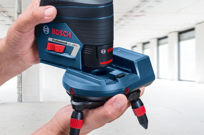 RM 3 アクセサリー | Bosch Professional
