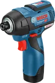 Bosch GDR 12V-110 コードレスインパクトドライバー。.