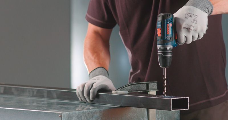PRO GFA 12-B フレキシクリックアダプター | Bosch Professional