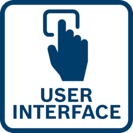 工具からの情報確認および機能の設定や調整が可能 ユーザーインターフェースとコネクト機能を搭載