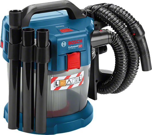 BOSCH GAS 18 V-LI 掃除機 本体と充電器付き Amazon | Bosch Professional(ボッシュ) 18Vバッテリー