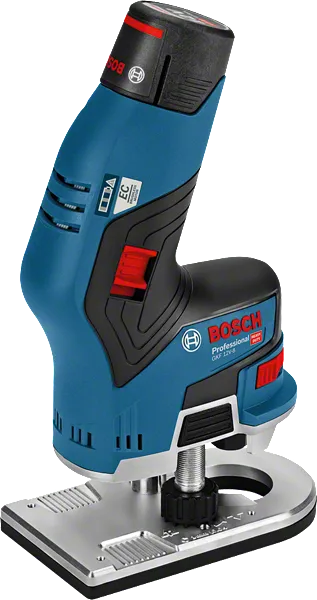 PRO GKF 10.8V-8 コードレストリマー | Bosch Professional