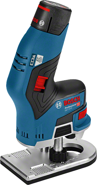 PRO GKF 10.8V-8 コードレストリマー | Bosch Professional