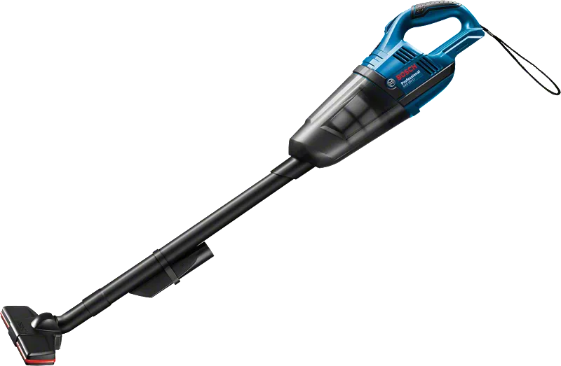 PRO GAS 18V-LI コードレスクリーナー | Bosch Professional