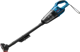 Bosch GAS 18.0 V-LIH コードレス掃除機、18V。.