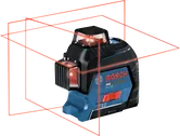 PRO GLL 3-80 レーザー墨出し器 | Bosch Professional