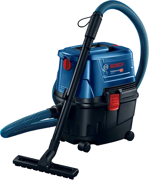 PRO HEAVY DUTY GAS 10 マルチ集じん機 | Bosch Professional