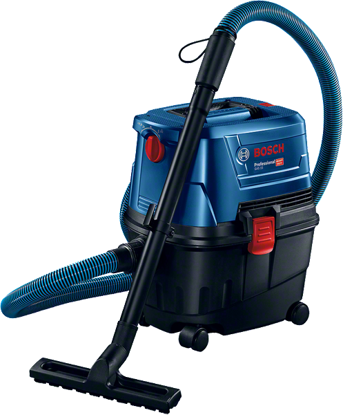 PRO GAS 10 マルチ集じん機 | Bosch Professional