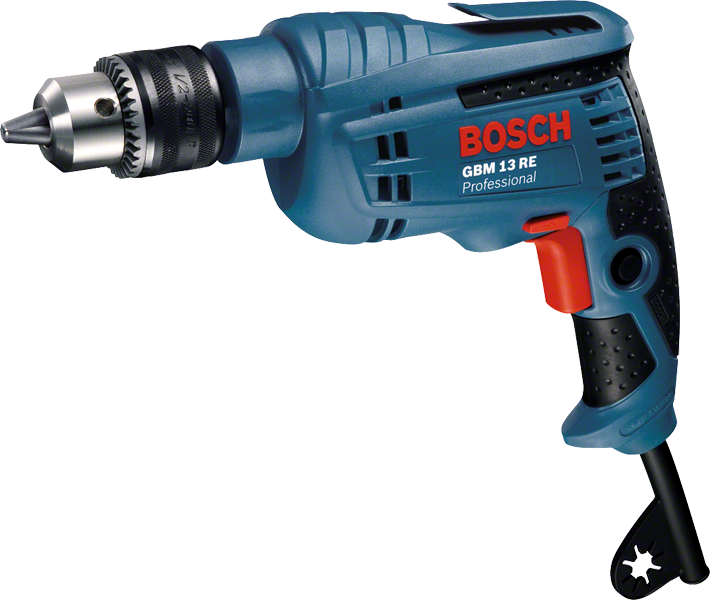 GBM 13 RE ドリル | Bosch Professional