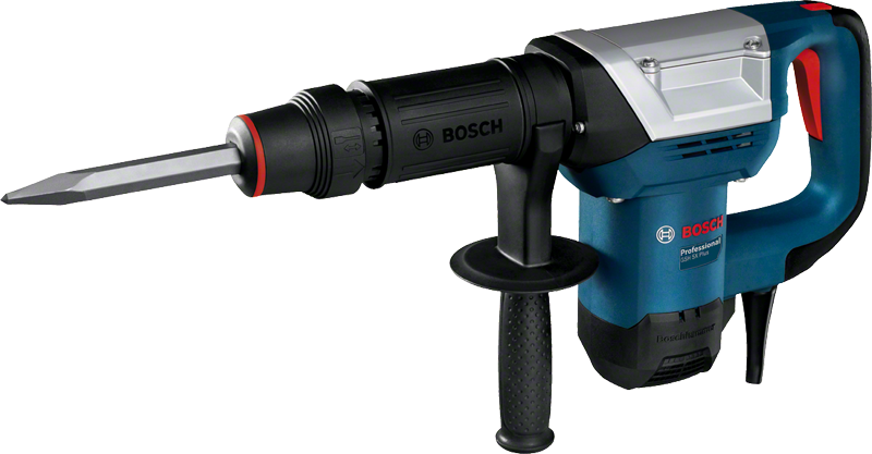 BOSCH(ボッシュ) 六角軸破つりハンマーGSH5X【リライズ野田愛宕店】【店頭引取限定】【中古品】１点限り早い者勝ち！ PRO GSH 5 XN 破つりハンマー（六角軸） | Bosch Professional