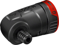 Bosch GFA 18-W FlexiClick アダプターアタッチメント。