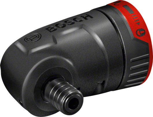 Bosch GFA 18-W FlexiClick アダプターアタッチメント。